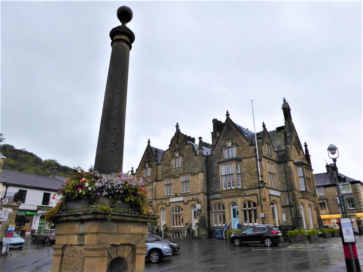 Town Hall Lofts, Settle Exterior foto